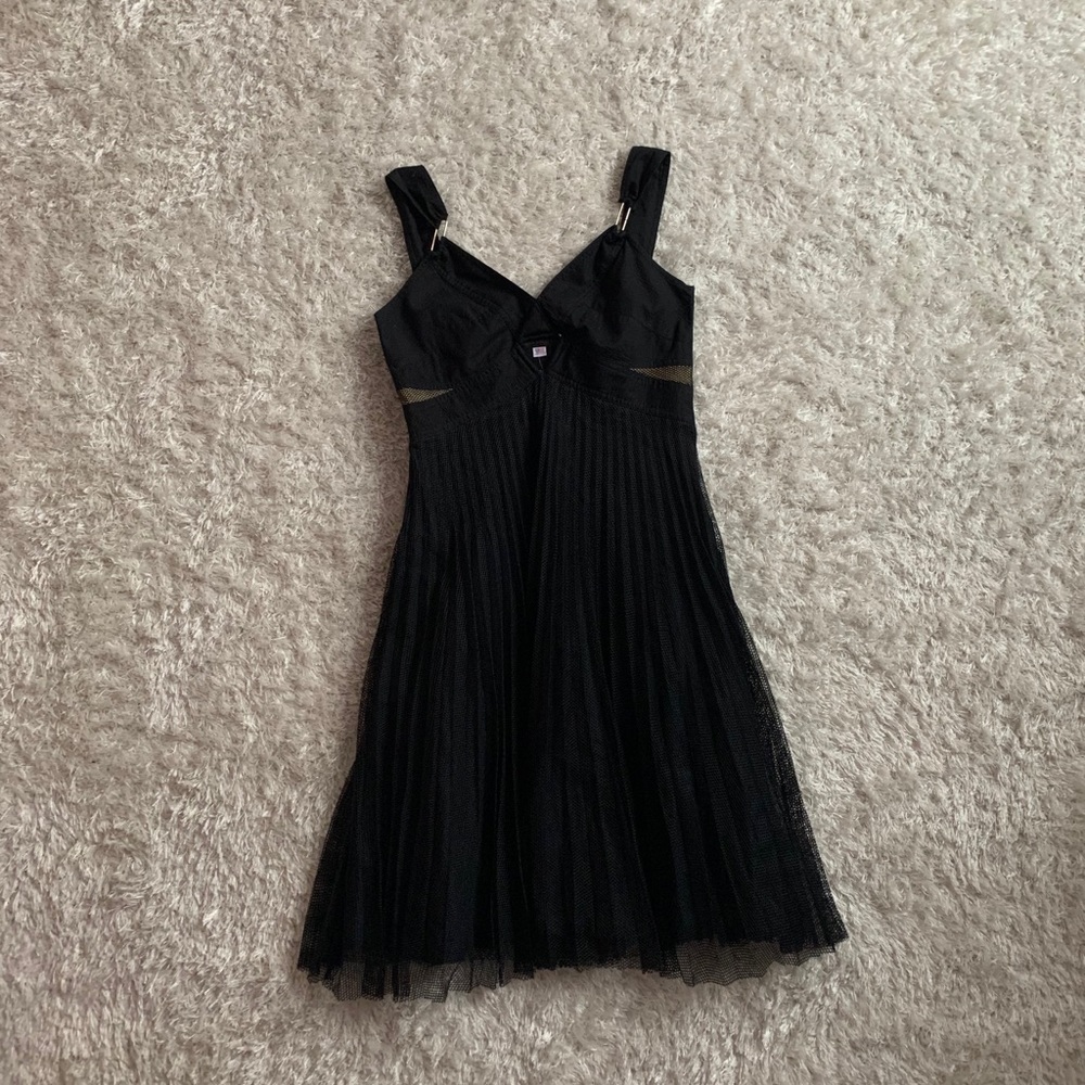 Brand new black dress